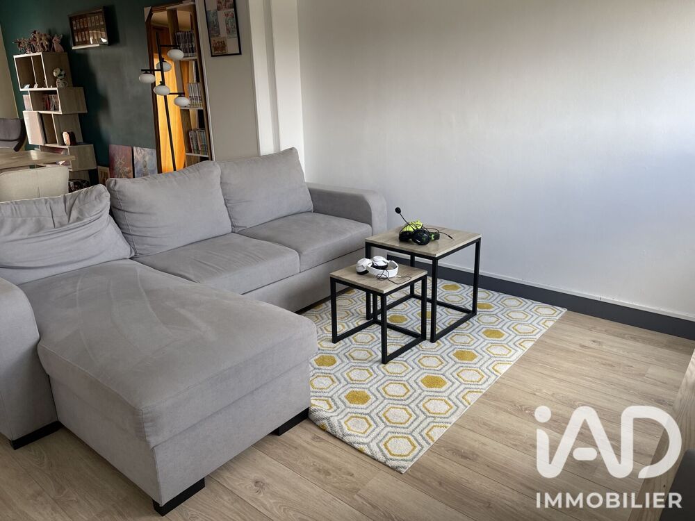 Vente Appartement Vente Appartement 3 pièces Châteauroux