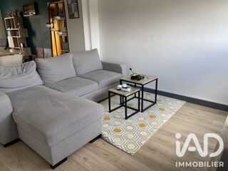 Vente Appartement Vente Appartement 3 pièces Châteauroux