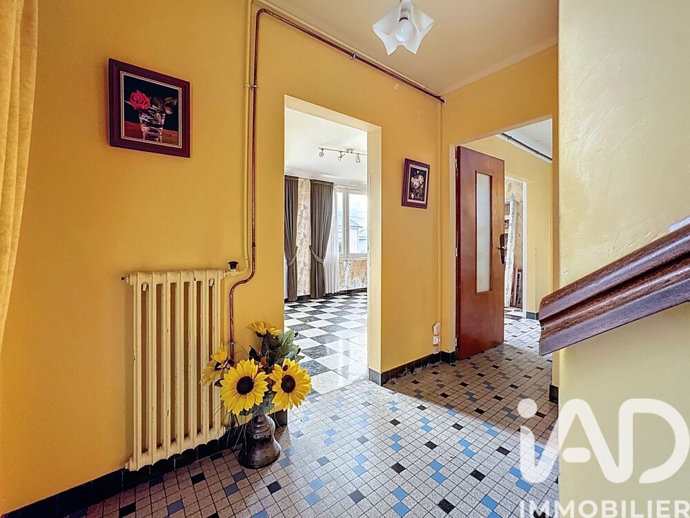 Vente Maison Vente Maison/villa 5 pièces Savenay