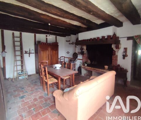   Vente Maison Maison - 3 pi�ce(s) - 72 m�