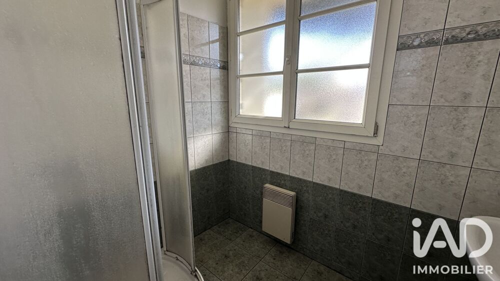 Vente Maison Vente Maison/villa 3 pièces Angles