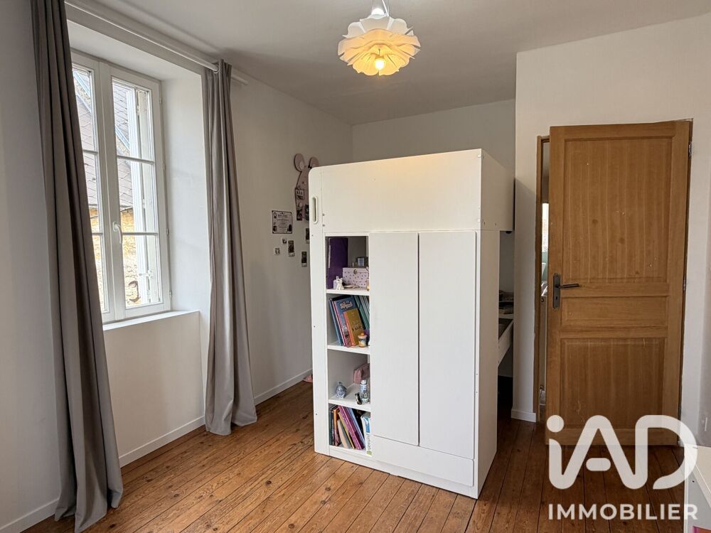 à vendre  Maison Formigny (14710)