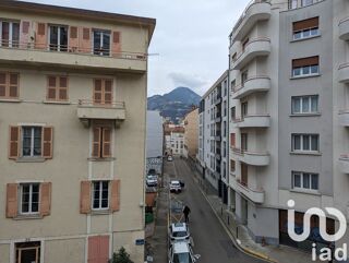  Appartement à vendre 1 pièce 13 m²