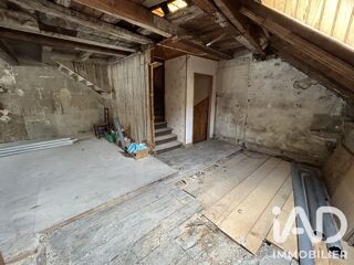 Vente Appartement Vente Appartement 2 pièces Hauts de bienne