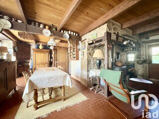  Maison � vendre 5 pi�ces 86 m�