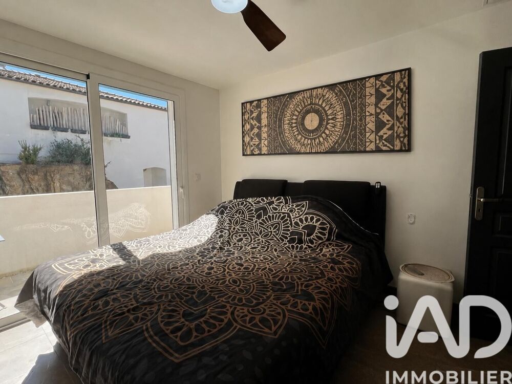 à vendre  Maison Le Boulou (66160)