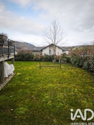  Appartement à vendre 4 pièces 90 m²