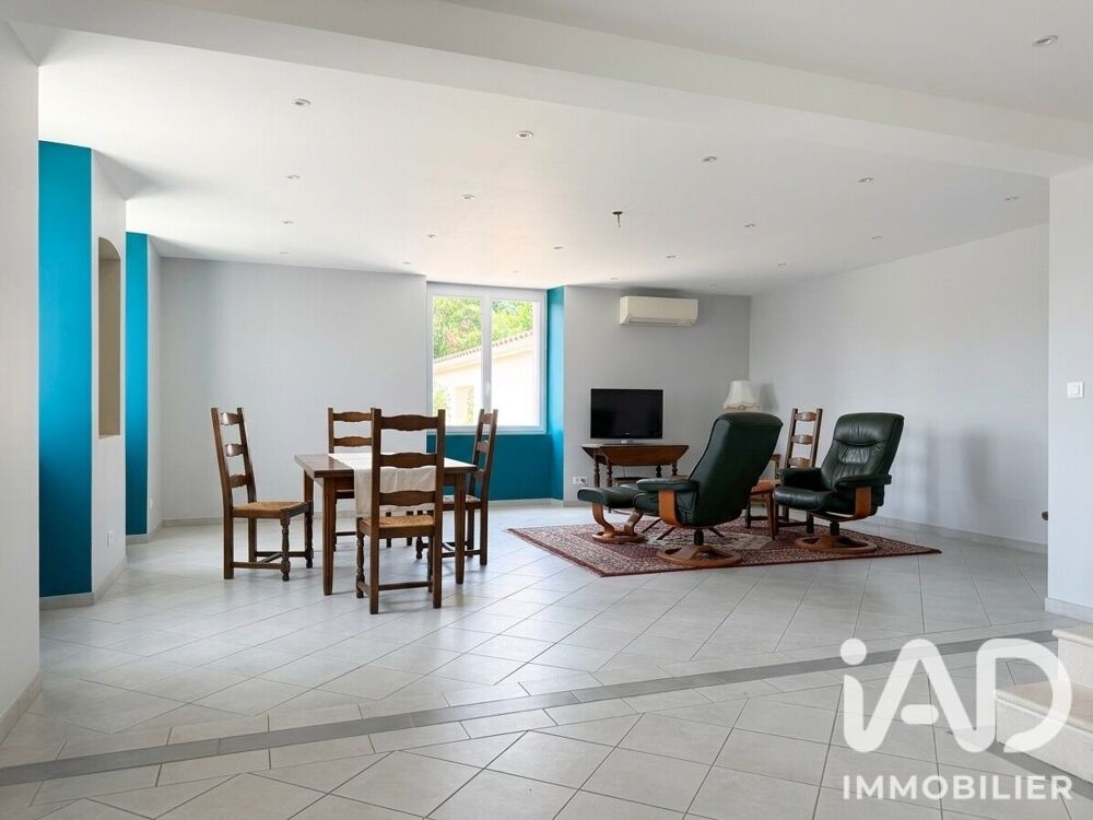 Vente Maison/villa 8 pièces