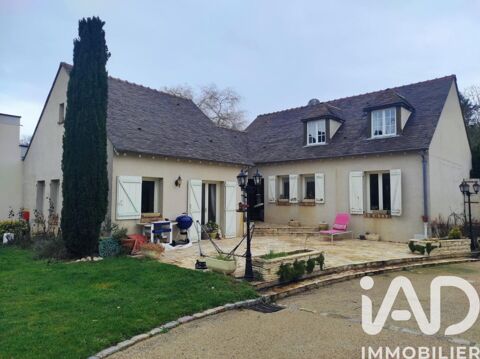   Vente Maison traditionnelle 6 pièces Maison - 6 pièce(s) - 158 m²