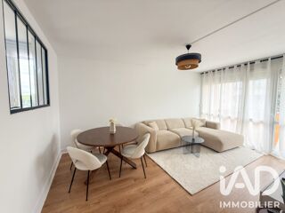  Appartement à vendre 3 pièces 64 m²