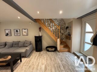 Vente Maison Vente Maison de village 4 pièces Conilhac-corbières