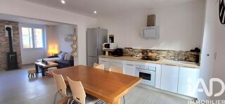  Maison à vendre 4 pièces 76 m²