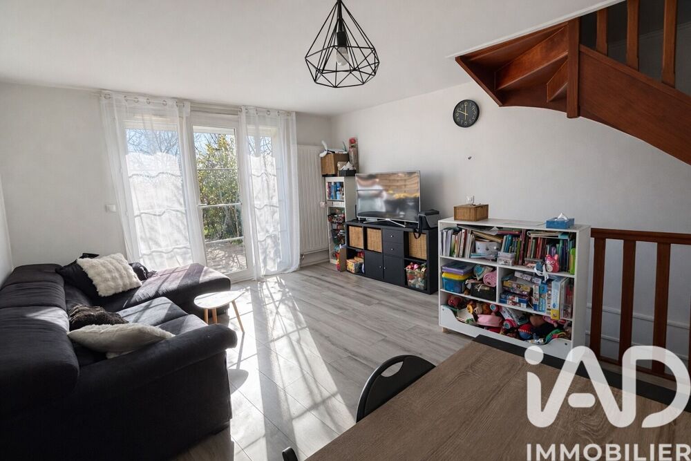Vente Pavillon 4 pièces