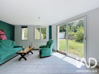  Maison à vendre 5 pièces 122 m²