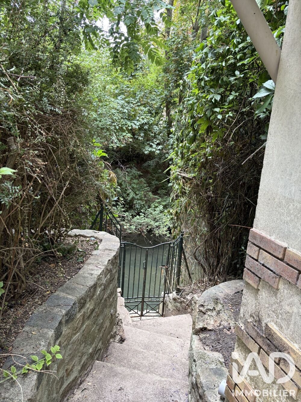 Vente Maison/villa 3 pièces