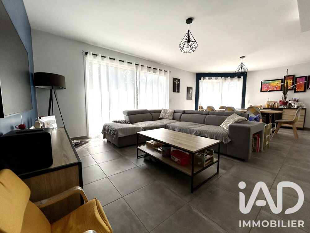 Vente Maison Vente Maison/villa 4 pièces Buziet