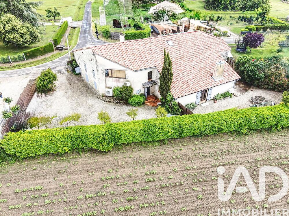 Vente Maison/villa 15 pièces