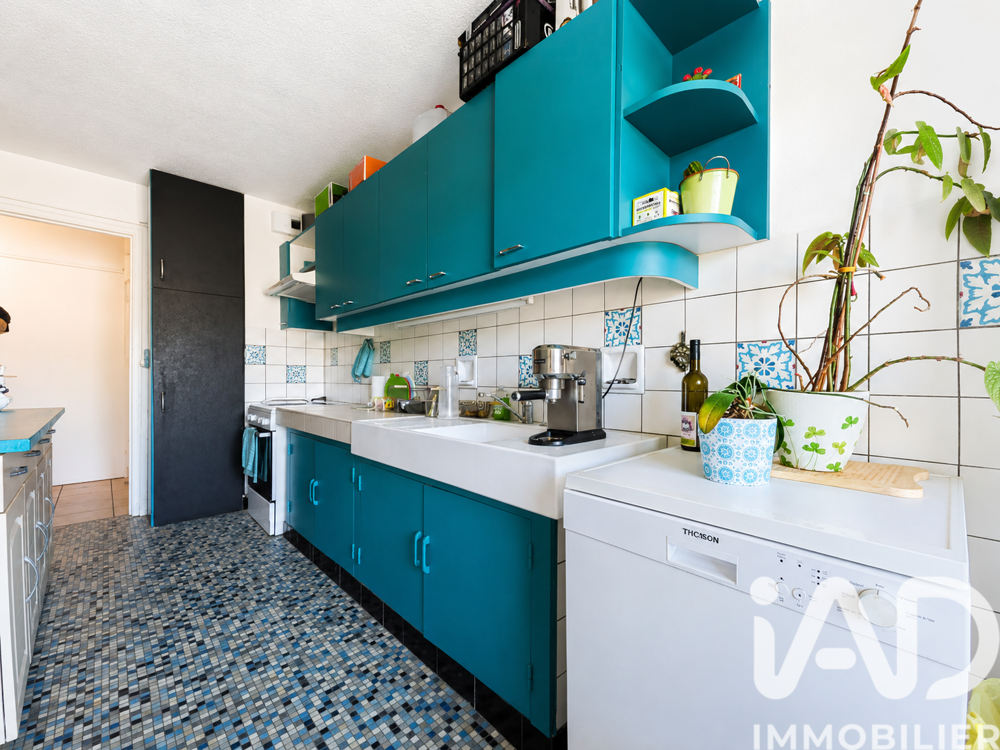 Vente Appartement 5 pièces