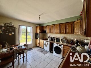  Maison à vendre 6 pièces 150 m²