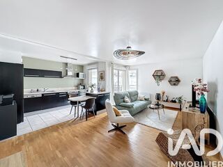  Appartement � vendre 4 pi�ces 82 m�
