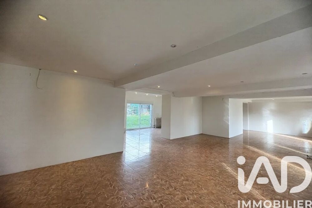 Vente Maison de village 4 pièces