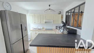  Maison � vendre 2 pi�ces 55 m�
