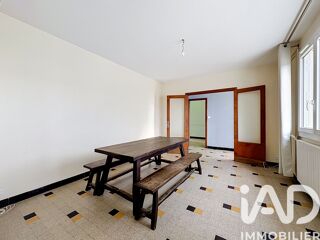  Maison à vendre 4 pièces 95 m²