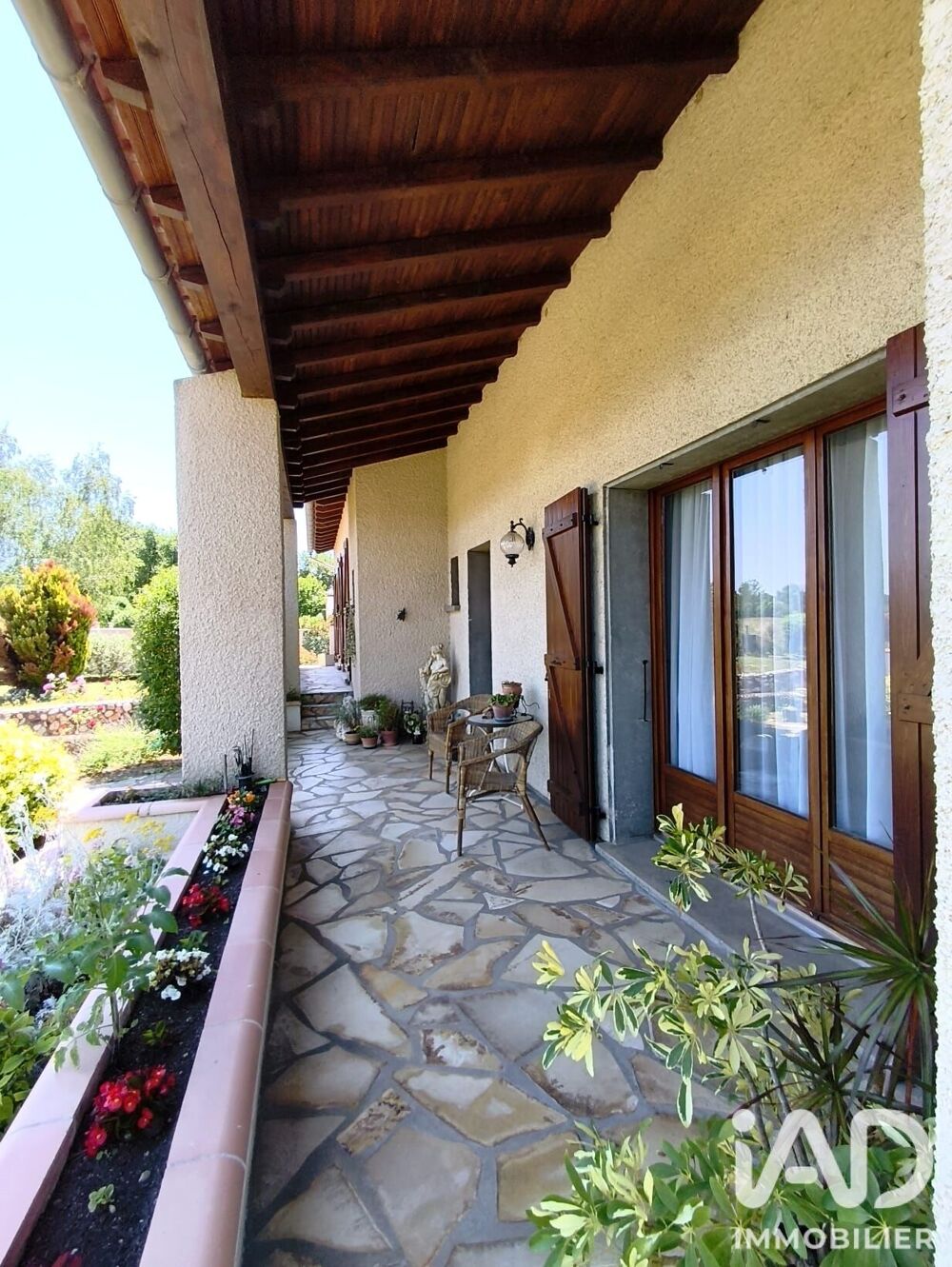 vente Maison - 6 pièce(s) - 111 m² Albi (81000)