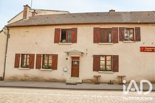  Immeuble à vendre 280 m²