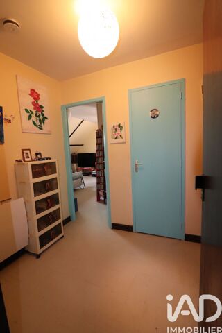  Appartement à vendre 3 pièces 42 m²