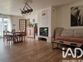  Maison à vendre 8 pièces 207 m²