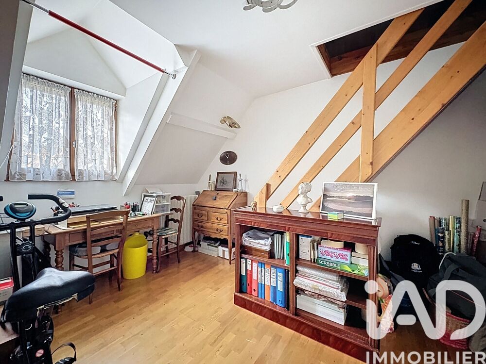 à vendre  Maison Saclay (91400)