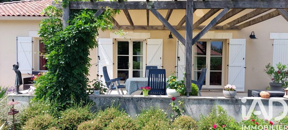 Vente Maison Vente Maison traditionnelle 5 pièces Rouzède