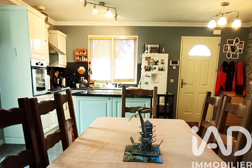 Vente Maison/villa 6 pièces