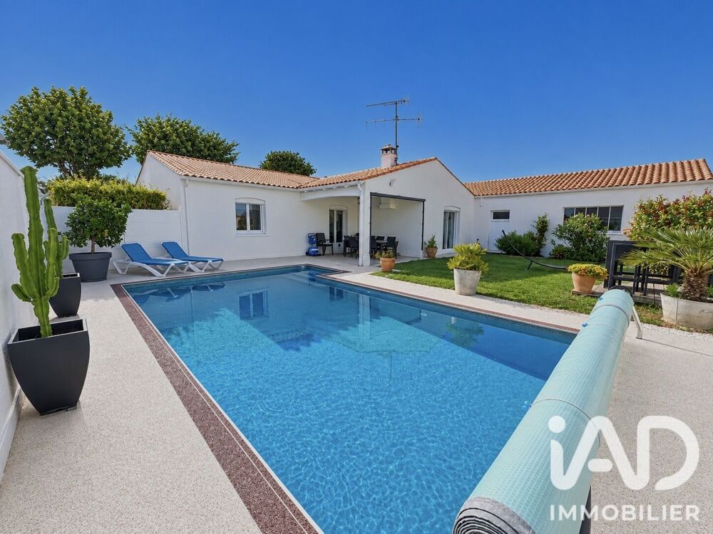 Vente Maison/villa 5 pièces