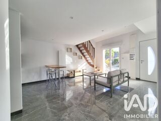  Maison à vendre 6 pièces 75 m²