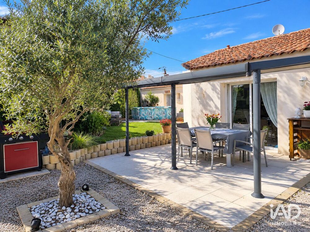 Vente Maison Vente Maison/villa 3 pièces La ciotat