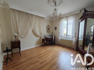  Maison à vendre 5 pièces 111 m²
