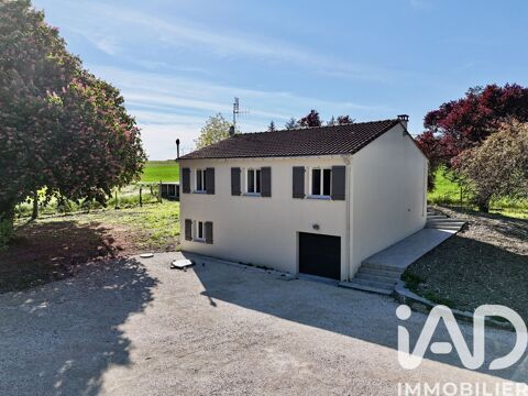   Vente Maison Maison - 6 pi�ce(s) - 105 m�