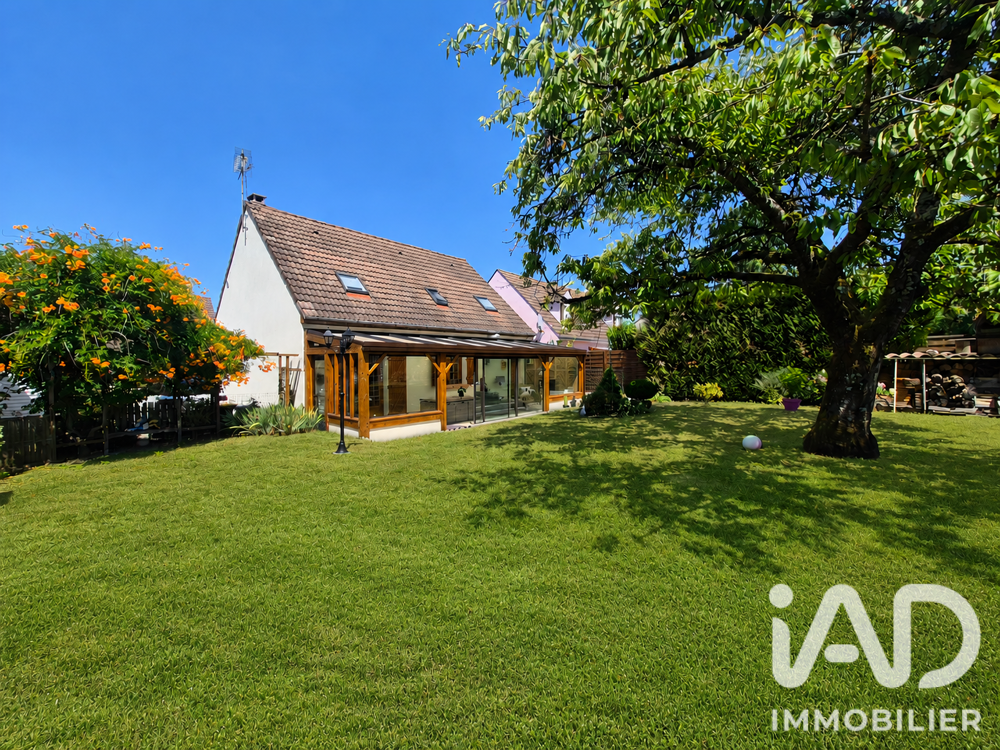 Vente Maison/villa 5 pièces