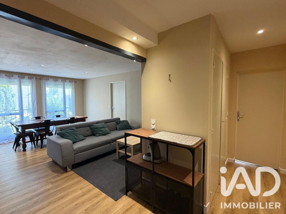 Vente Appartement Vente Appartement 4 pièces Toulouse