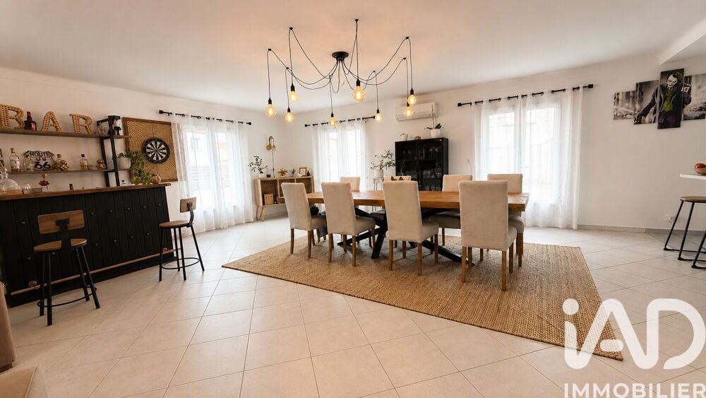 Vente Maison traditionnelle 7 pièces