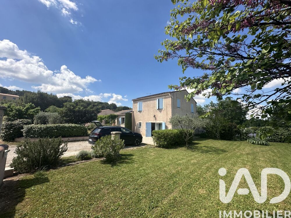 Vente Maison traditionnelle 5 pièces