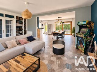  Maison à vendre 6 pièces 150 m²