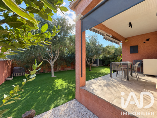  Maison à vendre 4 pièces 93 m²