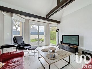  Maison à vendre 6 pièces 123 m²