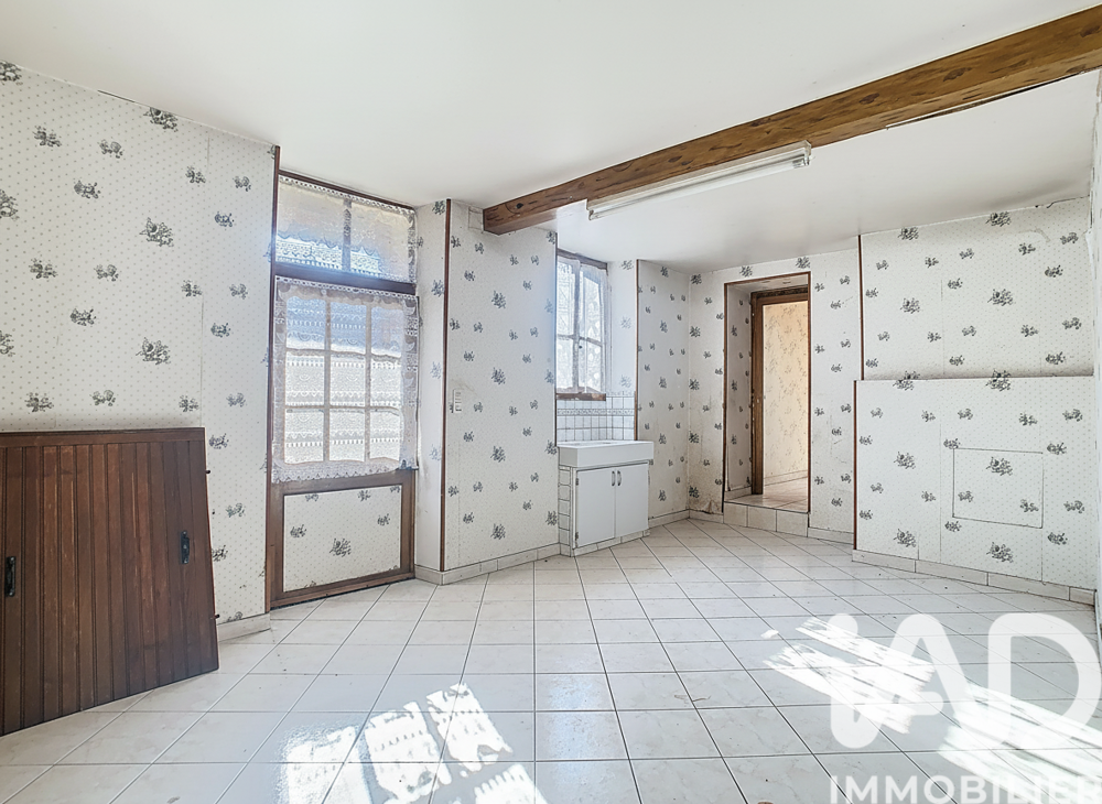 Vente Maison de village 4 pièces
