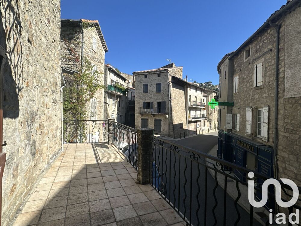 Vente Maison de village 9 pièces