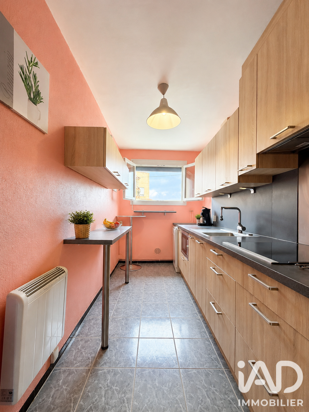 Vente Maison Vente Pavillon 4 pièces Port-la-nouvelle