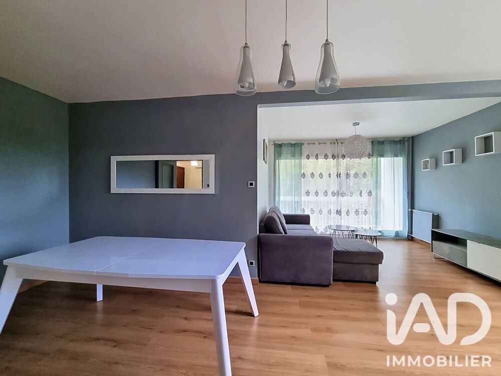 Vente Appartement Vente Appartement 3 pièces Nîmes